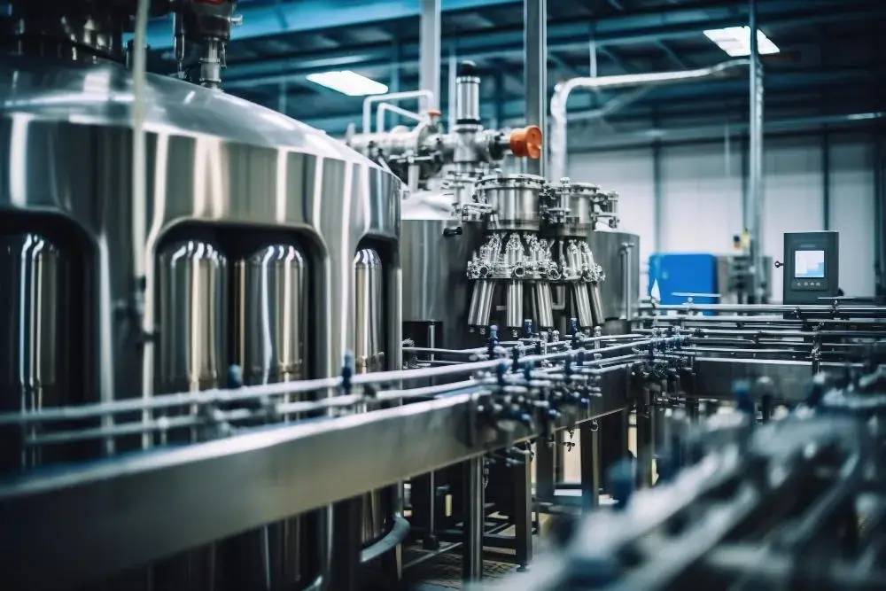 Lubricating oil processing - image 1